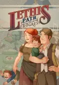 Lethis: Path of Progress