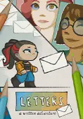 Letters - a written adventure