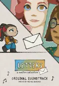 Letters - a written adventure - OST