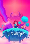 Lila&#8217;s Sky Ark