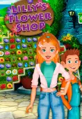 Lilly&#x27;s Flower Shop