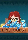 Lily&#180;s Epic Quest