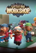 Little Big Workshop