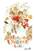 Little Dragons Caf&#233;
