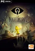 Little Nightmares