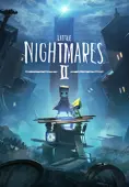 Little Nightmares II