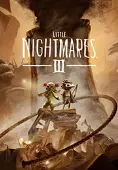 Little Nightmares III