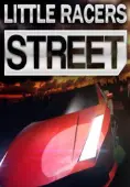 Little Racers STREET