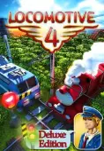 Locomotive 4 – Deluxe Edition