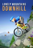 Lonely Mountains: Downhill