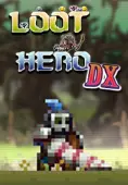 Loot Hero DX