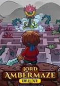 Lord Ambermaze &#8211; Deluxe Bundle
