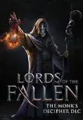 Lords of the Fallen - Monk Decipher