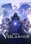 Lost Eidolons: Veil of the Witch