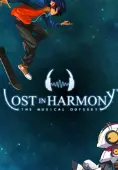 Lost in Harmony