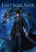 Lost Soul Aside™