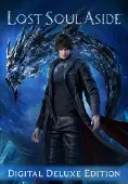 Lost Soul Aside&#8482; Deluxe Edition