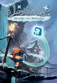 LostWinds 2: Winter of the Melodias