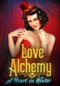 Love Alchemy: A Heart In Winter