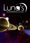 Luna&#x27;s Wandering Stars