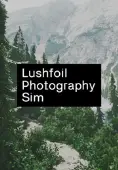 Lushfoil Photography Sim