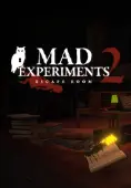 Mad Experiments 2: Escape Room
