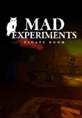 Mad Experiments: Escape Room