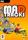 Mad Tracks