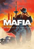 Mafia: Definitive Edition (Steam)