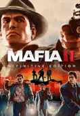 Mafia II: Definitive Edition (Steam)