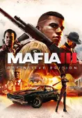 Mafia III: Definitive Edition (Mac)