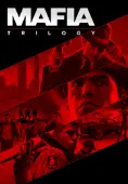 Mafia: Trilogy (Steam)