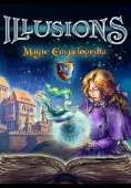 Magic Encyclopedia Illusions