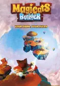 MagiCats Builder - Infinite Pack