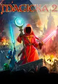 Magicka 2