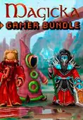 Magicka: Gamer Bundle