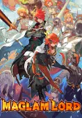 MAGLAM LORD