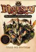 Majesty Gold HD