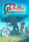 Maliki: Poison Of The Past