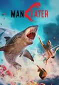 Maneater (Steam)