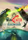 Maneater: Truth Quest (Steam)