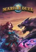 Marble Duel