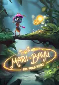 Mari and Bayu - The Road Home