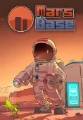 Mars Base