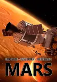 MARS SIMULATOR - RED PLANET