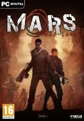 Mars: War Logs