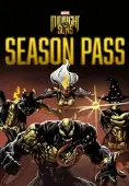 Marvel&#x27;s Midnight Suns Season Pass