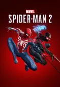 Marvel&#x27;s Spider-Man 2