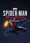 Marvel&#8217;s Spider-Man: Miles Morales
