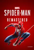 Marvel&#8217;s Spider-Man Remastered
